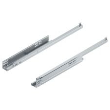 Glisiera tandem 19 extragere partiala NL-550mm cu tip-on integrat 30 kg 550F5500T BLUM