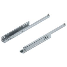Glisiera tandem 19 extragere partiala NL-500mm cu blumotion 30 kg 550F5000B BLUM