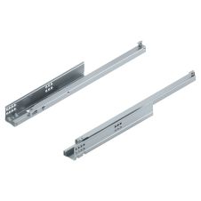 Glisiera tandem 19 extragere partiala NL-300mm cu blumotion 30 kg 550F3000B BLUM