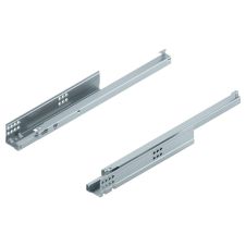 Glisiera tandem 19 extragere partiala NL-400mm cu blumotion 30 kg 550F4000B BLUM