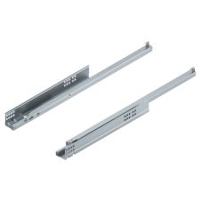 Glisiera tandem 19 extragere partiala NL-550mm cu blumotion 30 kg 550F5500B BLUM