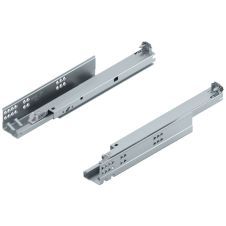 Glisiera tandem 19 plus NL-350mm fara blumotion 30 kg 560F3500C BLUM