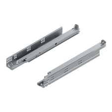 Glisiera tandem 19 plus NL-500mm cu tip-on integrat 30 kg 560F5000T BLUM