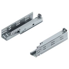 Glisiera tandem 19 plus NL-250mm fara blumotion 30 kg 560F2500C BLUM