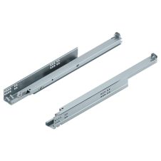 Glisiera tandem 19 plus NL-550mm fara blumotion 30 kg 560F5500C BLUM