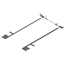 Set mecanism de stabilizare laterala pentru movento NL-750mm KB-1400mm ZS7M750MU BLUM