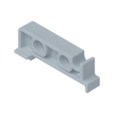 Suport fixare pentru sertar/polita pentru movento/tandem T51.7000.01 BLUM