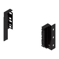 Antaro set suport de spate inaltime K negru-terra Z30K000S TS BLUM