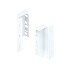 Antaro set suport de spate inaltime K alb-matase Z30K000S SW BLUM