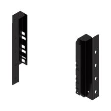 Antaro set suport de spate inaltime C negru-terra Z30C000S TS BLUM