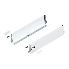 Antaro set de laterale tandembox K-115mm NL-500mm alb-matase 378K5002SA SW BLUM