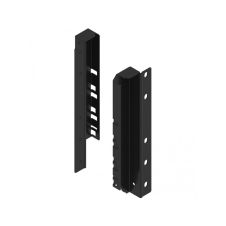 Antaro set suport de spate inaltime D negru-terra Z30D000SL TS BLUM