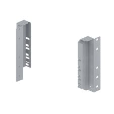 Antaro set suport de spate inaltime D gri-aluminiu Z30D000SL R9006 BLUM