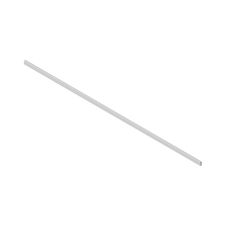 Antaro traversa pentru sertar interior L-1046mm alb-matase ZRG.1046Z SW BLUM