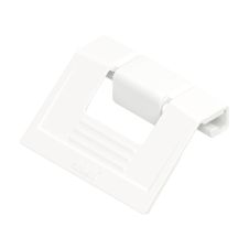 Antaro maner pentru sertar interior alb-matase ZIF.80M5 SW BLUM