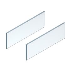 Legrabox element de insertie lateral H-138mm NL-500mm sticla ZE7S388G BLUM