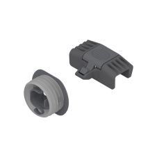 Maner pentru sertar interior si piesa de antrenare pentru merivobox/legrabox gri-orion mat ZI7.0M07 OG-M BLUM