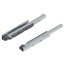 Legrabox sina de glisare NL-500mm cu blumotion s 40 kg 750.5001S BLUM