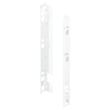 Legrabox set suport de spate inaltime F alb-matase mat ZB7F000S SW-M BLUM