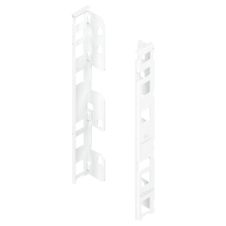 Legrabox set suport de spate inaltime C alb-matase mat ZB7C000S SW-M BLUM