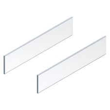 Merivobox element de insertie lateral sticla clar NL-500mm ZE4M410G BLUM