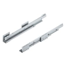 Merivobox sina de glisare NL-500mm cu blumotion 40 kg 450.5001B BLUM