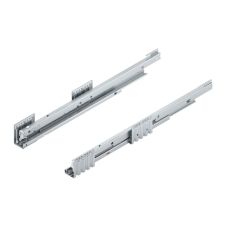 Merivobox sina de glisare NL-550mm cu blumotion 40 kg 450.5501B BLUM