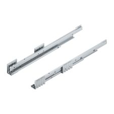 Merivobox sina de glisare NL-600mm cu blumotion 40 kg 450.6001B BLUM