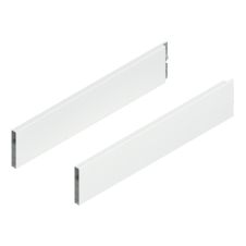 Merivobox set boxcap NL-500mm inaltime E alb-matase mat ZL4.500S.E SW-M BLUM