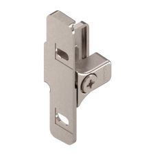 Metabox cuplaj de front dreapta tip N nichelat cu suruburi ZSF.1510 BLUM