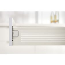 Metabox semi-inalt H-118mm NL-400mm alb-crem 320K4000C15 BLUM