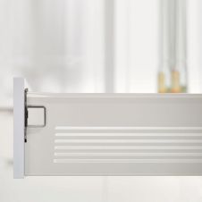 Metabox inalt H-150mm NL-350mm alb-crem 320H3500C15 BLUM