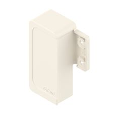 Metabox suport de front pentru sertar interior stanga tip N alb-crem ZIF.3010 BLUM