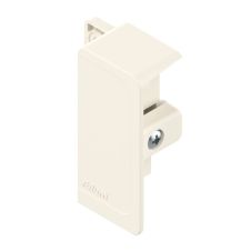 Metabox suport de front pentru sertar interior dreapta tip N alb-crem ZIF.3010 BLUM