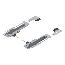 Tip-on blumotion set pentru tandembox tip L3 NL 350-600 15-30kg T60B3530 BLUM