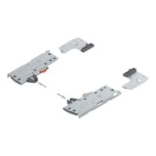 Tip-on blumotion set pentru legrabox/movento tip S1 NL 270-300 10-20kg T60L7140 BLUM