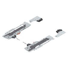 Tip-on blumotion set pentru tandembox tip L1 NL 350-600 00-20kg T60B3330 BLUM