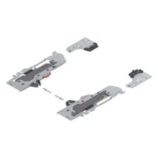 Tip-on blumotion set pentru tandembox tip S0 NL 270-300 00-10kg T60B3030 BLUM