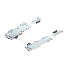Tip-on blumotion set pentru merivobox tip L3 NL 350-600 15-40kg T60H4540 BLUM