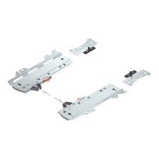 Tip-on blumotion set pentru merivobox tip L1 NL 350-600 10-20kg T60H4340 BLUM