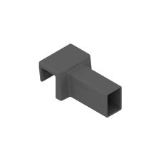 Ambia-line conector pentru traversa legrabox pure gri-orion mat ZC7U10E0 OG-M BLUM