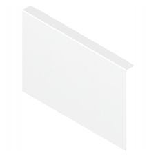 Ambia-line profil adaptor legrabox/merivobox s-218mm alb-matase mat ZC7A0P0C SW-M BLUM