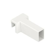 Ambia-line conector pentru traversa merivobox alb-matase mat ZC4U11E0 SW-M BLUM