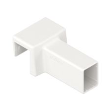 Ambia-line conector pentru traversa legrabox pure alb-matase mat ZC7U10E0 SW-M BLUM