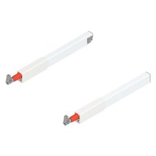 Antaro set lonjeroane NL-270mm alb-matase ZRG.207RSIC SW BLUM