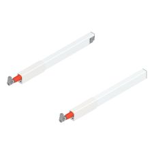 Antaro set lonjeroane NL-300mm alb-matase ZRG.237RSIC SW BLUM