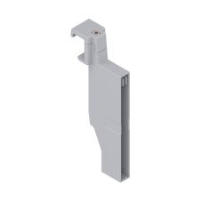 Orga-line conector pentru separator transversal-lonjeron inaltime C gri-deschis Z40C0002Z WGR BLUM