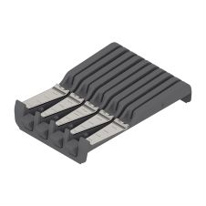 Orga-line suport de cutite L-260mm s-177.5mm ZSZ.02M0 BLUM