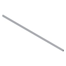 Orga-line traversa de scurtat tandembox L-1104mm gri-aluminiu ZRG.1104Q R9006 BLUM