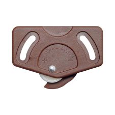 Rola nylon pentru sistem de glisare 428.01 jos 15kg